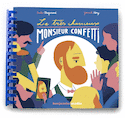 Très chanceux Monsieur Confetti (Le) [braille]
